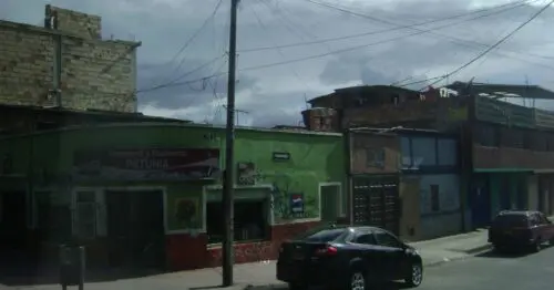 PANADERIA Y PASTELERIA PETUNIA PANADERIA Y PASTELERIA PETUNIA